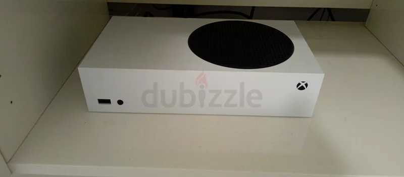 نظام الألعاب: Xbox Series S63202195814659113