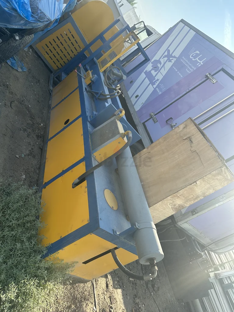Recycling shredder cutter63167111142529111