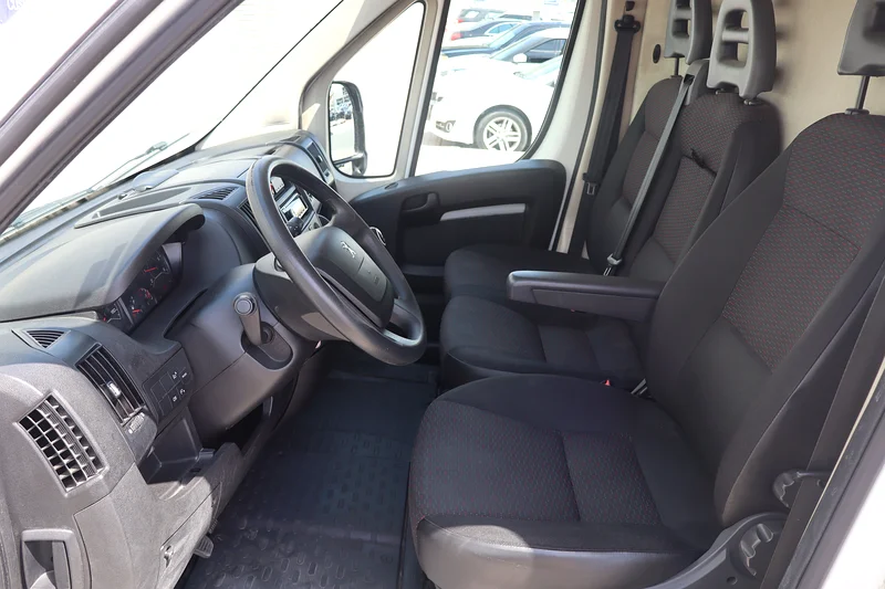 Peugeot Boxer 2021 . GCC62935671771009113