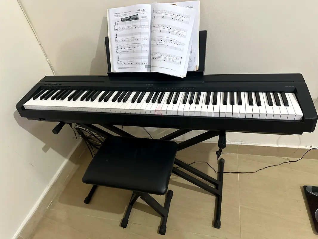 Piano