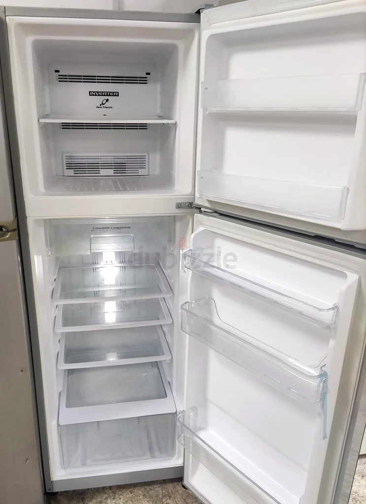 Hitachi Inverter Refrigerator For Sale With Free Delivery (Fixed Price)63168521198849112