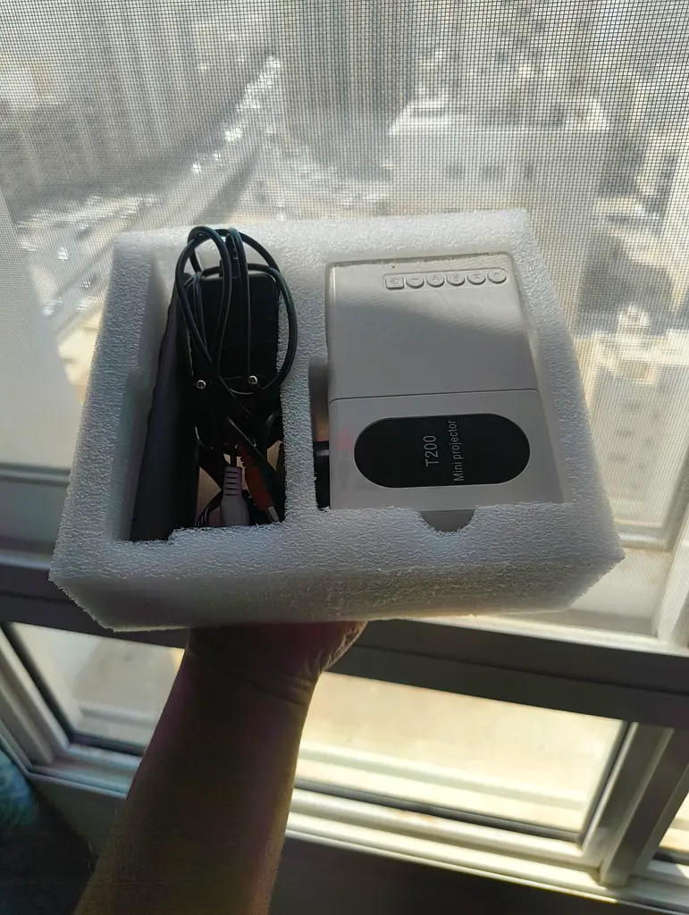 Projector63262391505538117