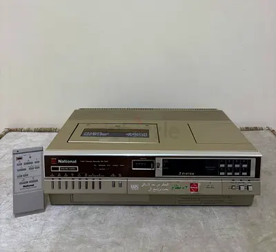 فيديو ناشيونال