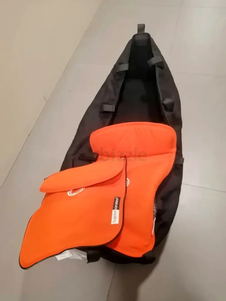 Complete Bugaboo Cameleon 363205356752643112