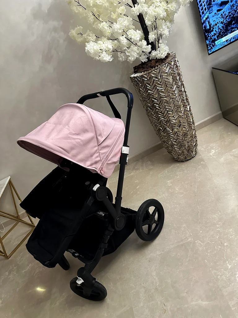 عربة أطفال بوجابو دونكي مزدوجة/فردية63174809568386112