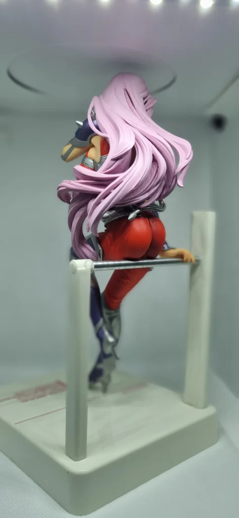 Super Robot Taisen Original Generation - Serena Recital - 1/8 figure Toy62863823561603112