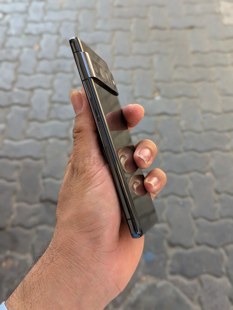 بكسل 7 برو، سعة التخزين 12/128 جيجابايت63190620775555114