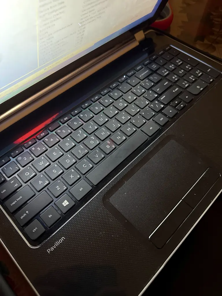 HP Laptop for sale63255531684097112