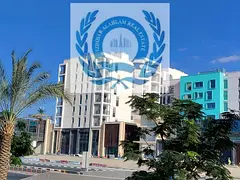 Ground Pluse Three Floor, Building Plot Near To School In Tilal City Sharjah.