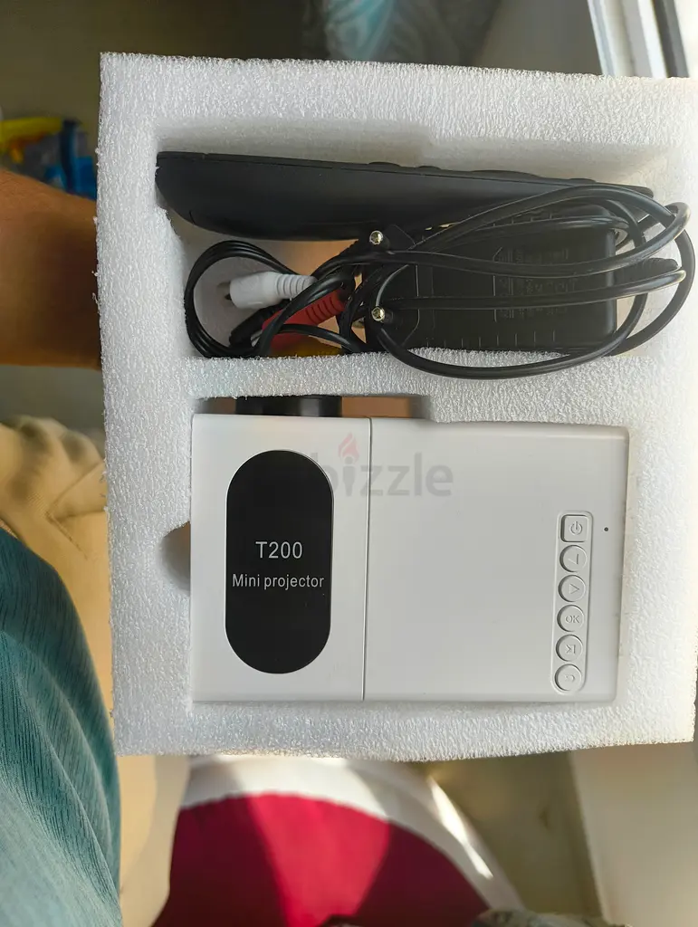 Projector63262391505538116
