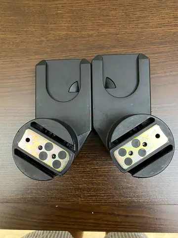 Quinny stroller Maxi Cosi seat Adapter
