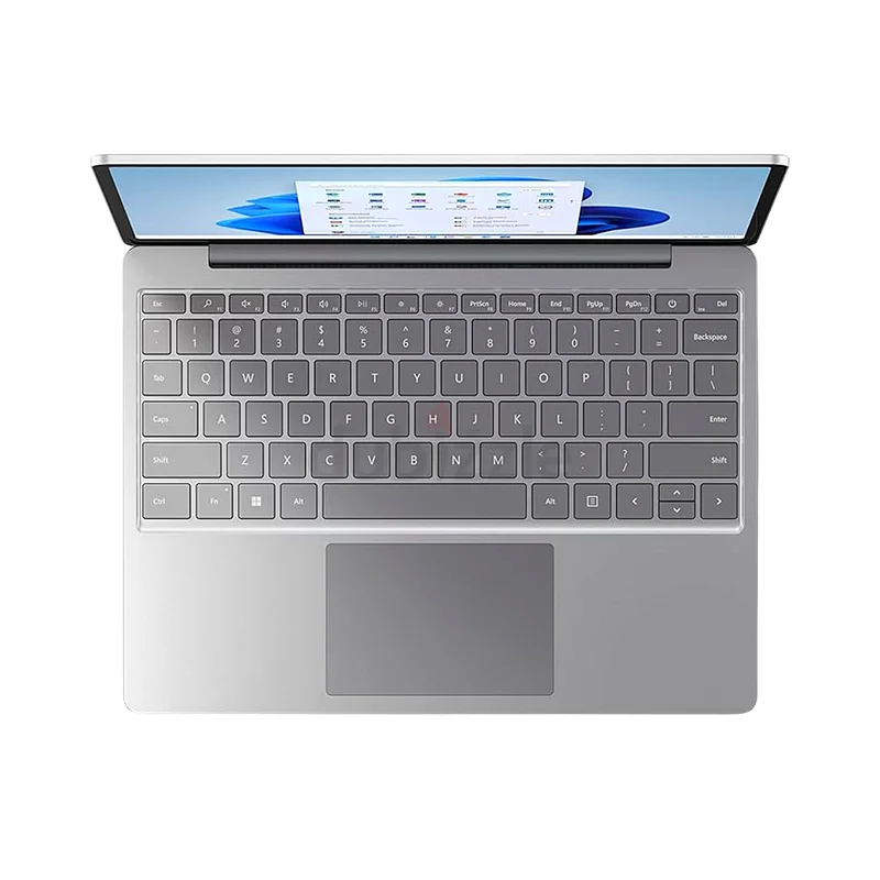مايكروسوفت سيرفيس لابتوب جو - كور i5 - 8/256 جيجابايت ● الضمان | التسليم المجاني | AD6493763265096421251112