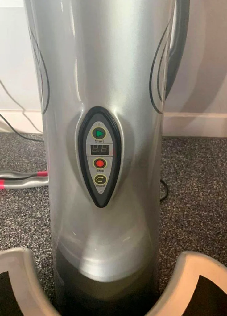 جهاز Power Plate Pro5 الاهتزازي63171313378306112