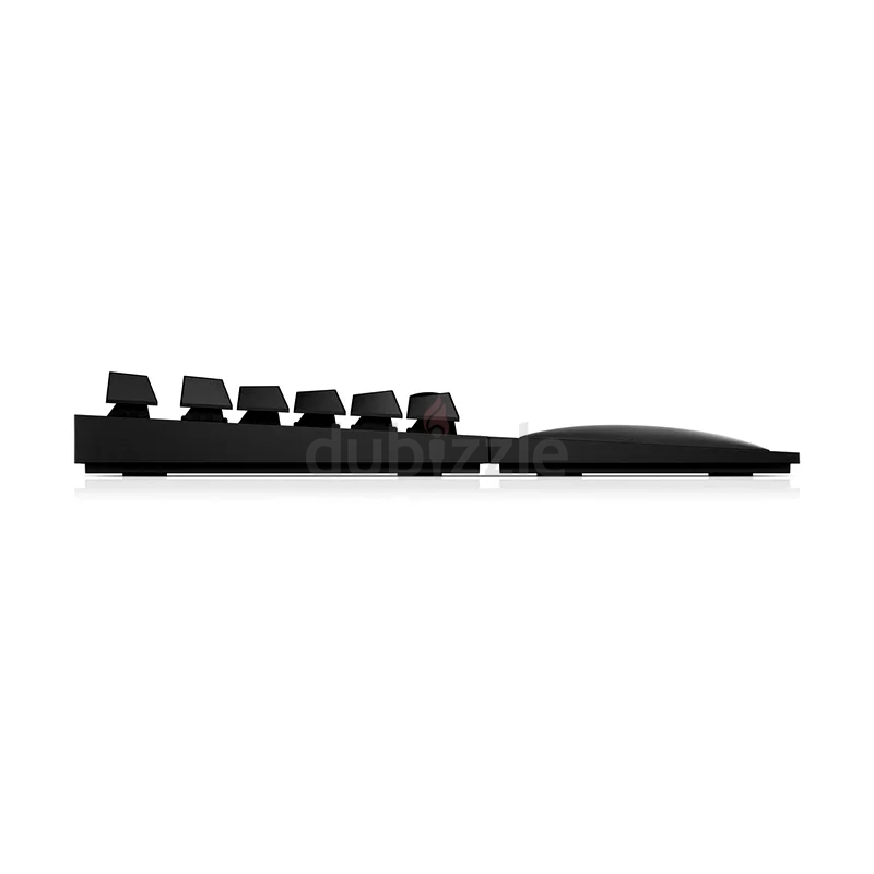 لوحة مفاتيح لاسلكية HP OMEN Spacer سوداء63265097042434112