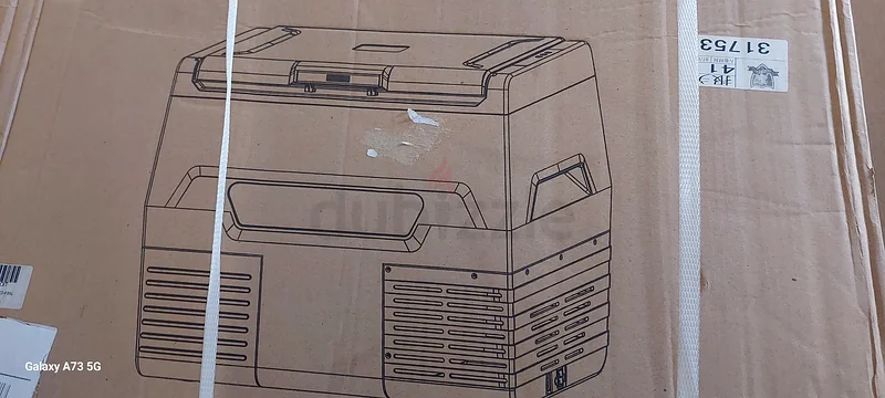 Car refrigator63262411163267113
