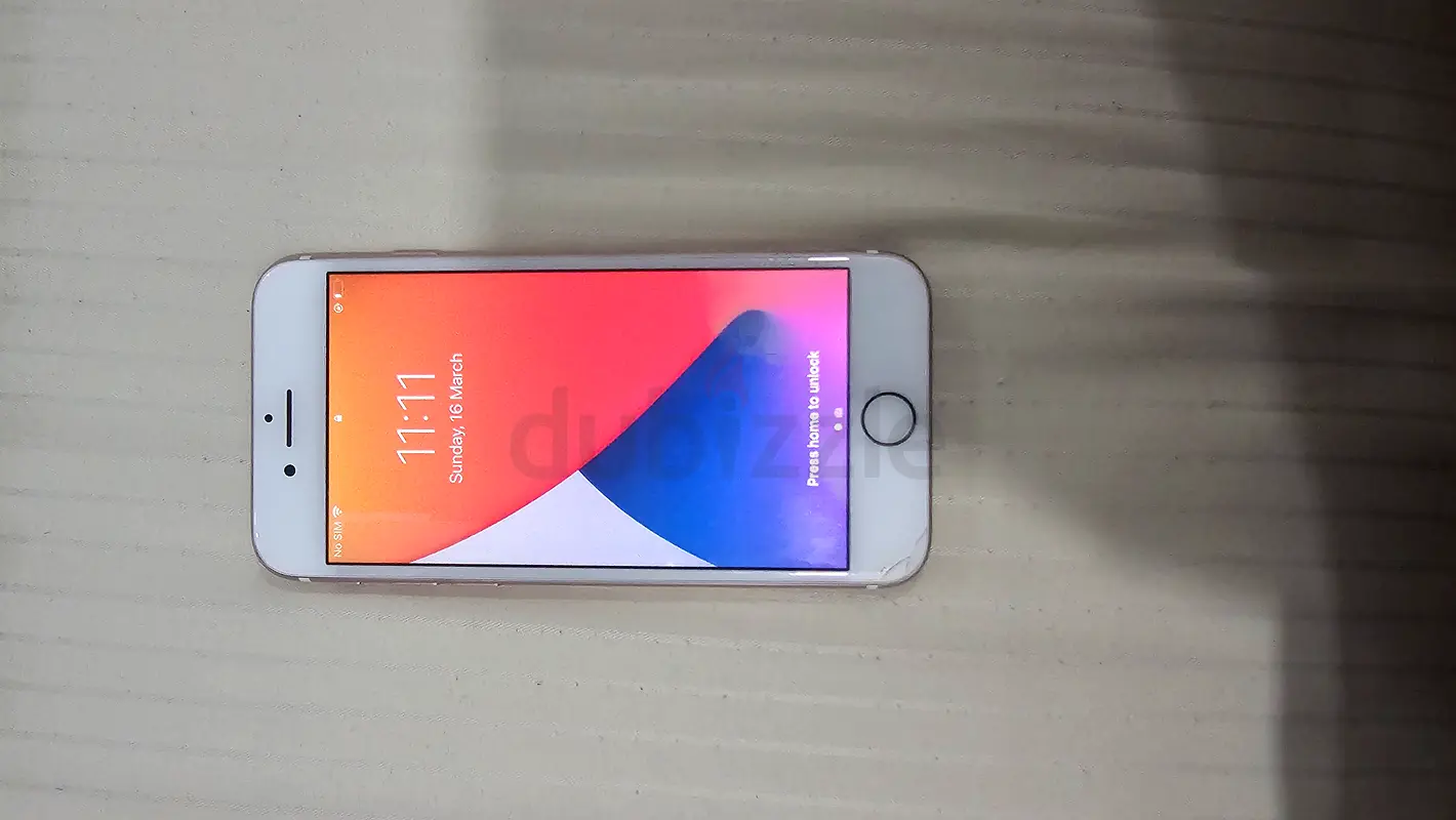 Iphone 7 - 32 GB63215875691522111