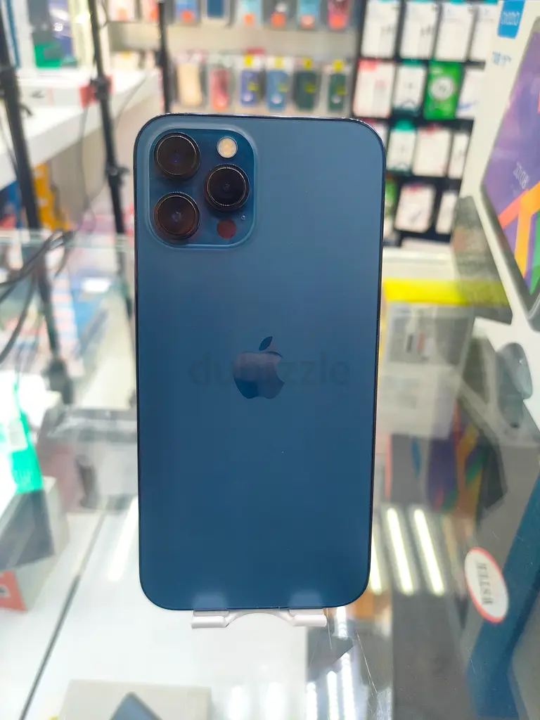 Iphone 12 pro Max
