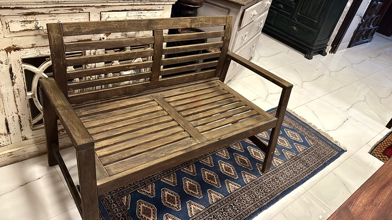 أريكة الحديقة 163218310822401113
