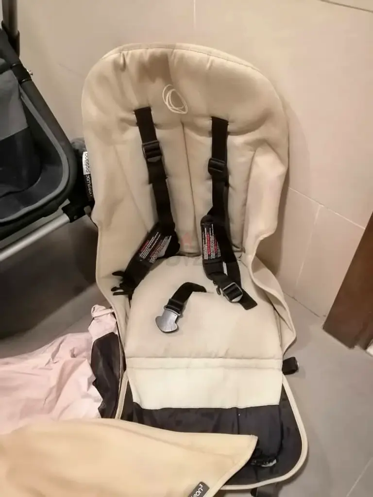 Complete Bugaboo Cameleon 363205356752643111