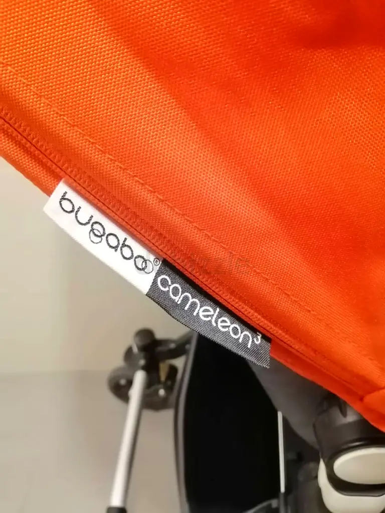 Complete Bugaboo Cameleon 363205356752643117