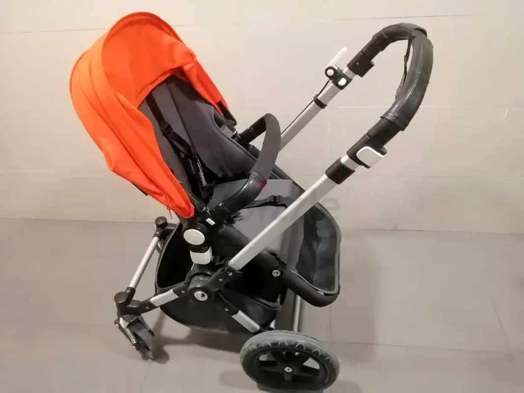 Complete Bugaboo Cameleon 363205356752643114