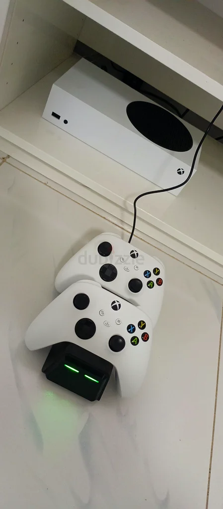 نظام الألعاب: Xbox Series S63202195814659114