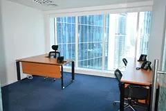 No Commission | Fully furnished | 24/7 access