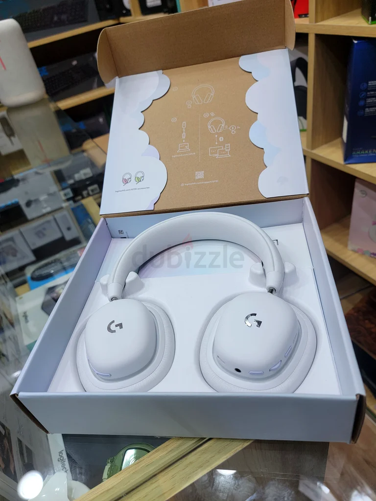 Logitech G 73563256064894339111
