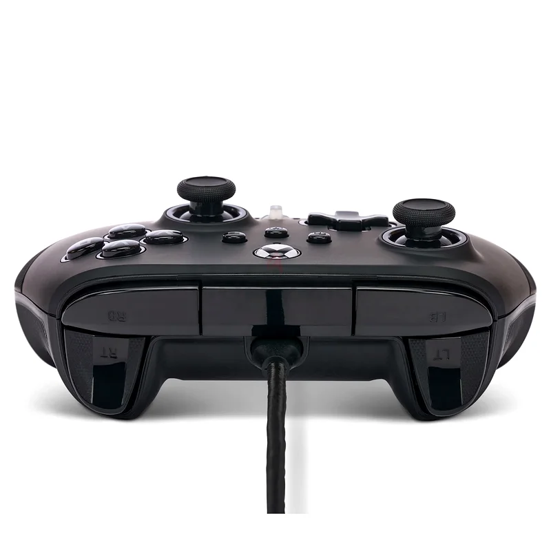 PowerA FUSION Pro 3 - وحدة تحكم سلكية عبر USB لأجهزة Xbox Series X|S باللون الأسود63228828460034112