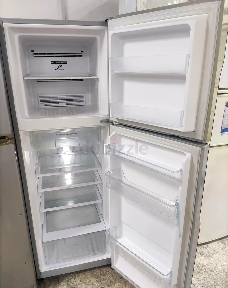 Hitachi Inverter Refrigerator For Sale With Free Delivery (Fixed Price)63168521198849111