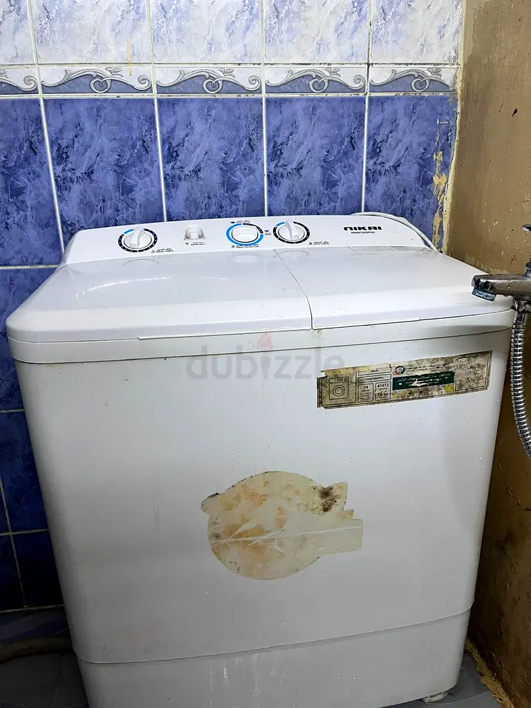 Washing Machine for Sale