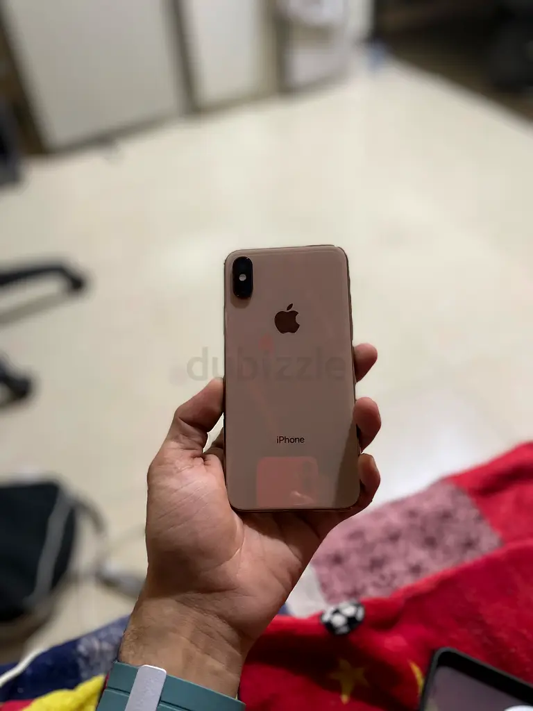 I phone xs 256