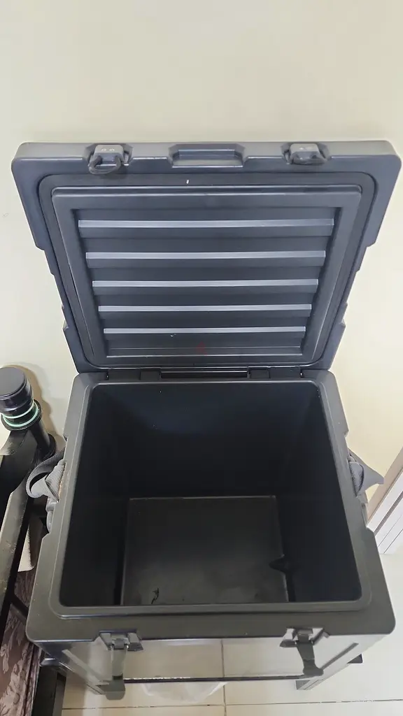 Cooler