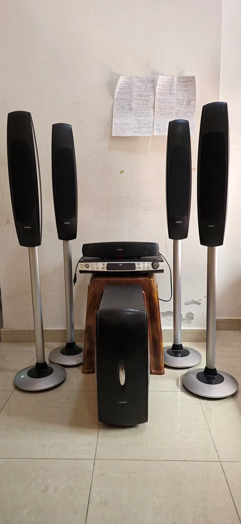 HOME THEATRE63263521734403111