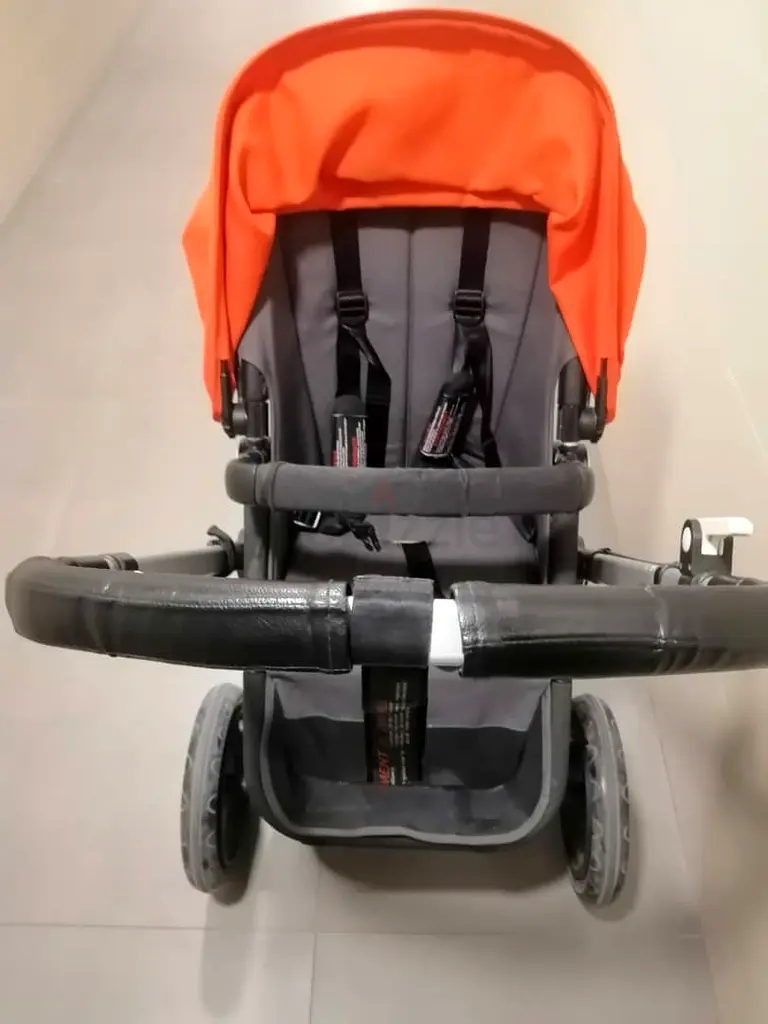 Complete Bugaboo Cameleon 363205356752643113