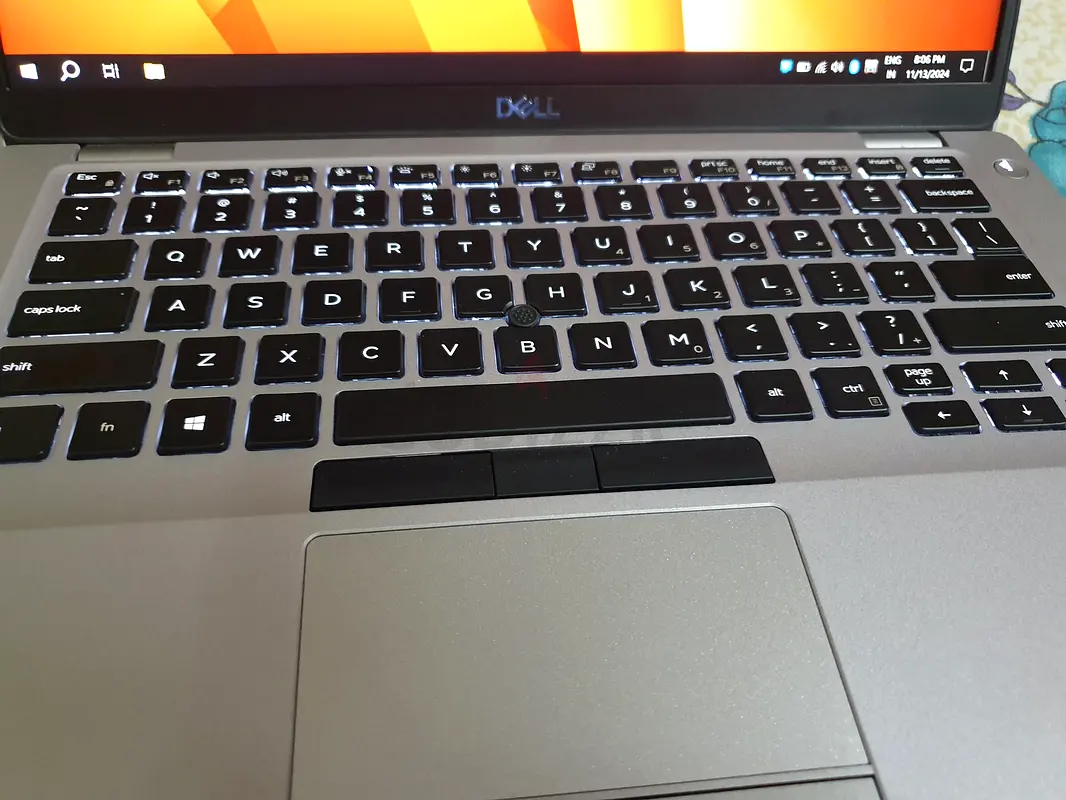 Up for Grabs: Intel Core i5 Processor - High Performance Upgrade!63254991152770113