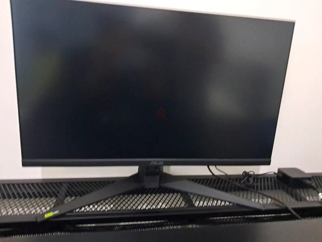 Gaming monitor