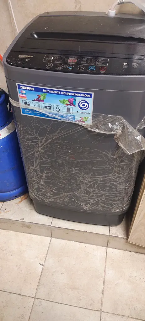 Automatic washing machine63244208535937111