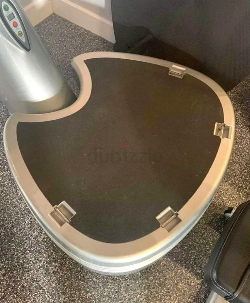 جهاز Power Plate Pro5 الاهتزازي63171313378306114