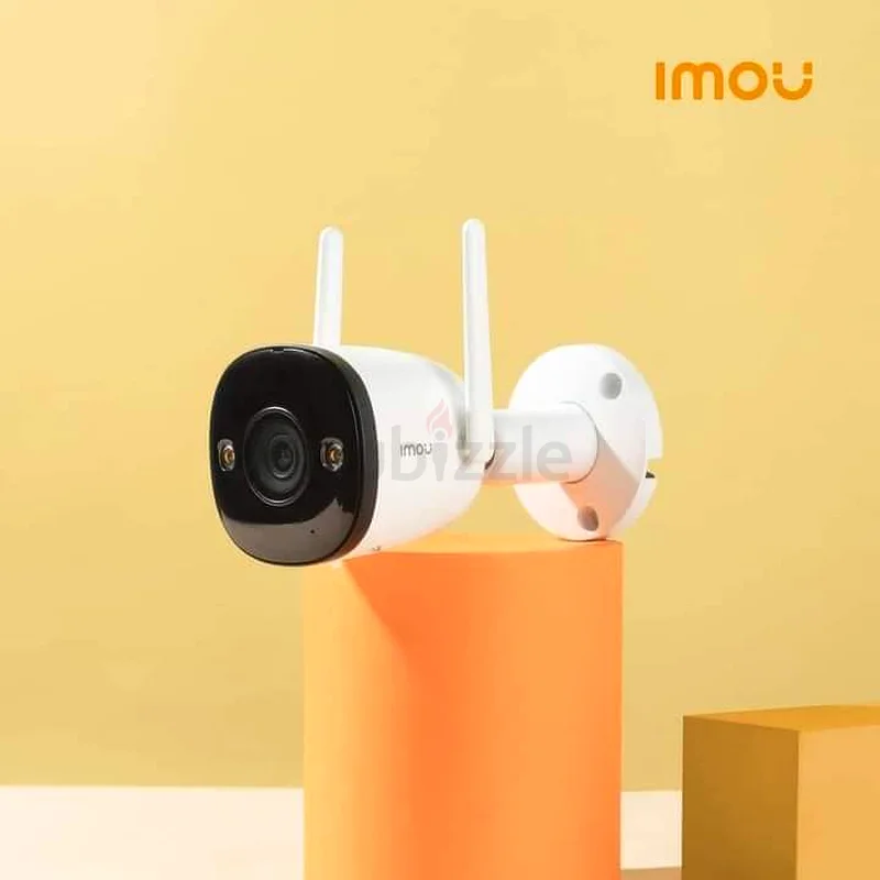 كاميرات داهوا عالية الجودة 2 فولت - مثالية لأمن المنزل!632624044998421124