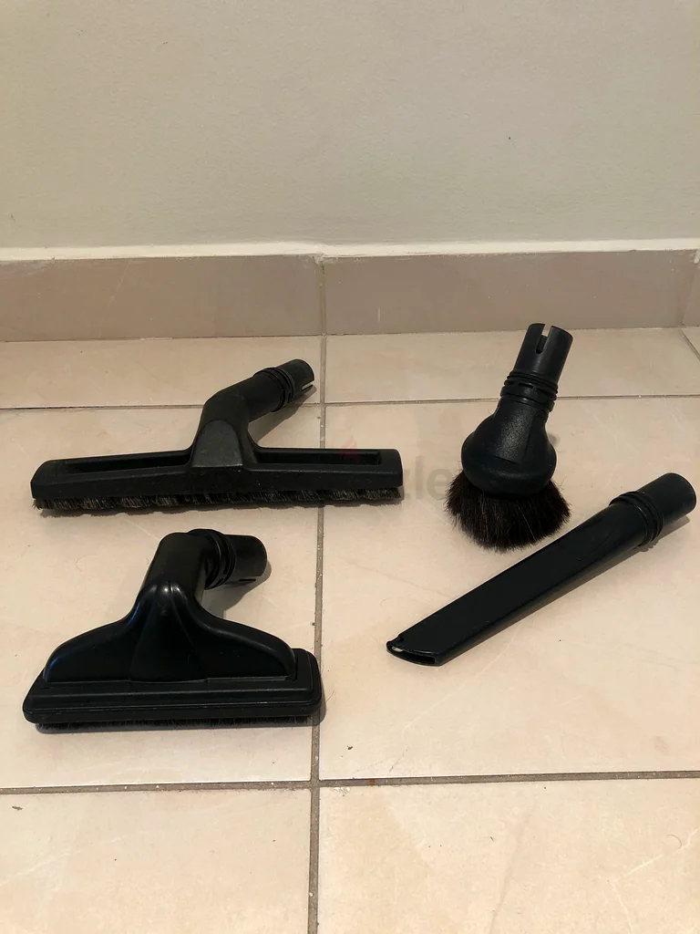 Vacuum Cleaner (Filter Queen)63253972286082113
