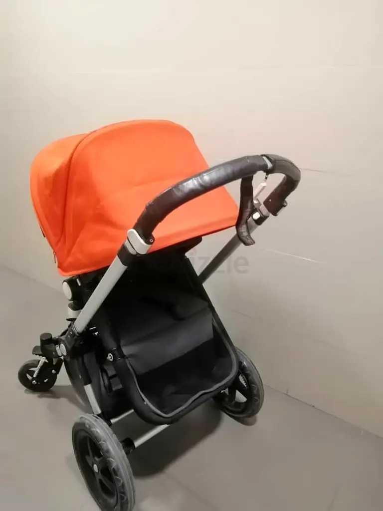 Complete Bugaboo Cameleon 363205356752643116