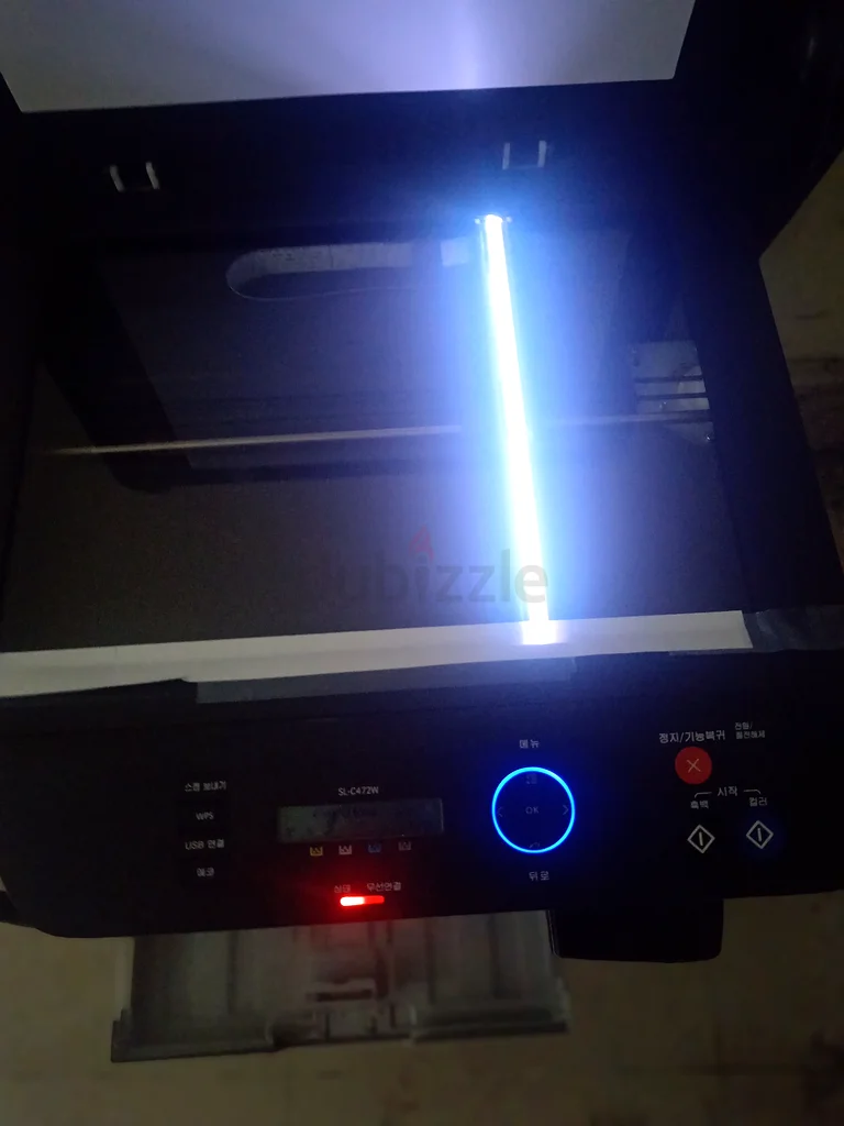 A new printer from Samsung63167582610051113