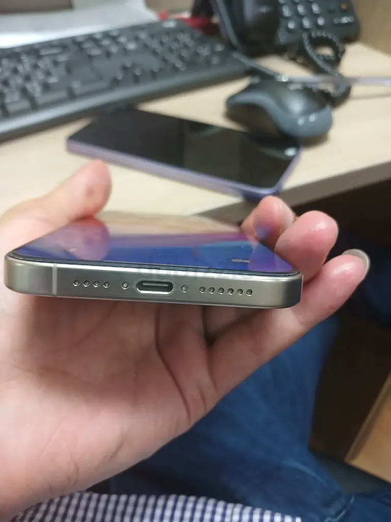 Iphone 15 pro max63213430541955115