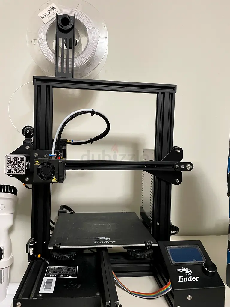 High-Quality 3D Printer for Sale - Perfect for Your Printing Needs!