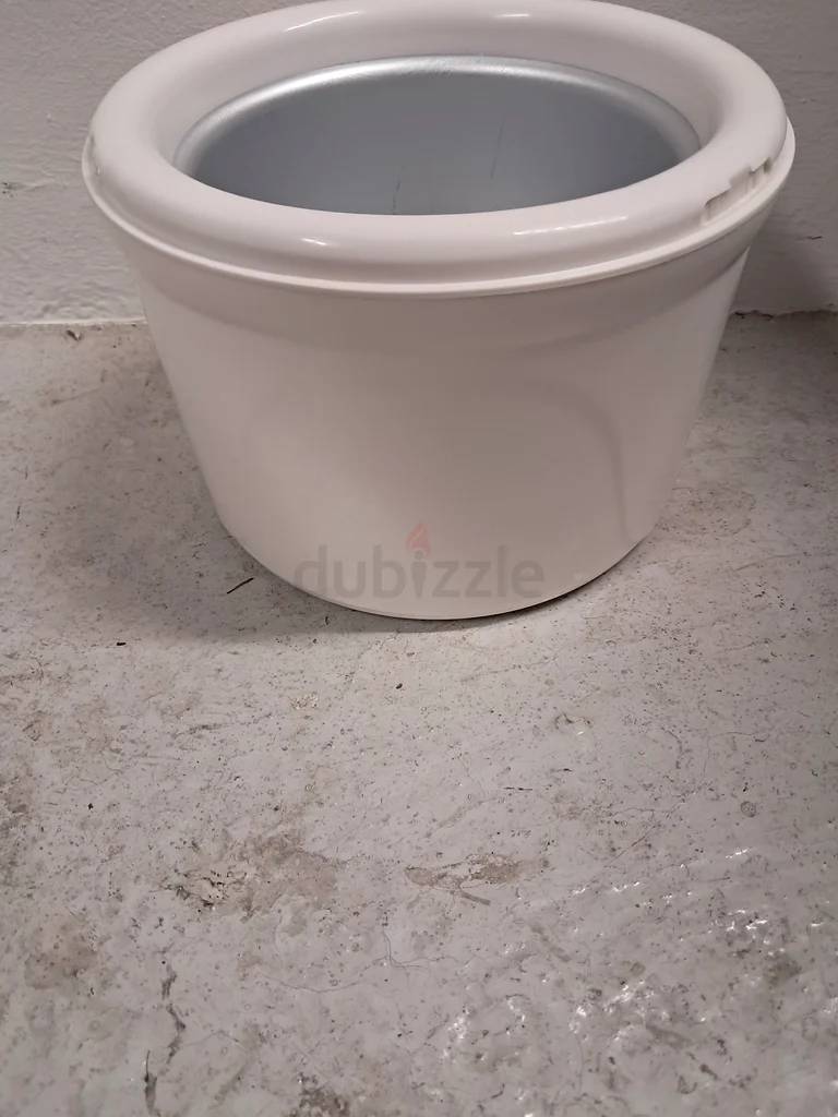 Branded New Ice Cream Maker63169460103682111
