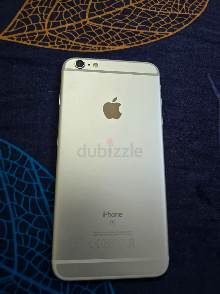 Iphone 6s plus63213930610434111