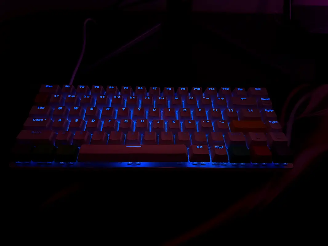 GAMING PC BUNDLE63254490447361113