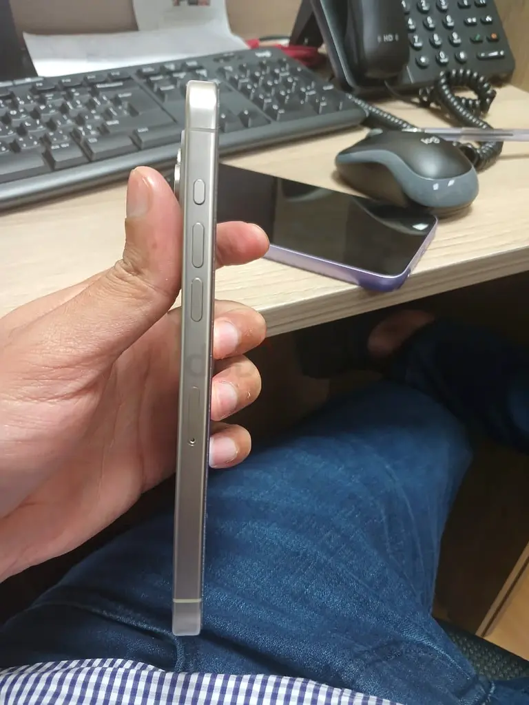 Iphone 15 pro max63213430541955114