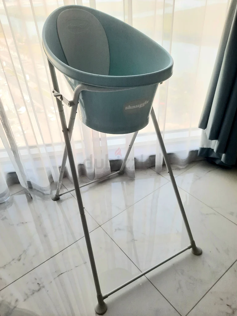 حوض استحمام للأطفال مع حامل63229313927169112